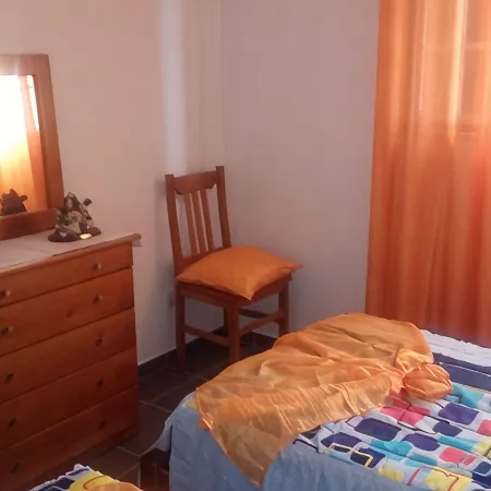 Calm and rest combined with well-being with great views of the mountain and sea