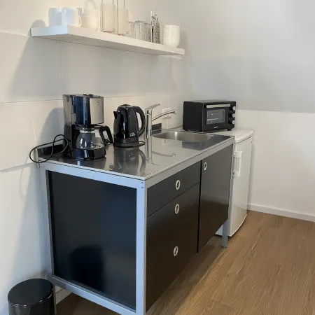 Old Town Apartment Hameln App 2