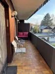 Schöne Ferienwohnung Henriette
