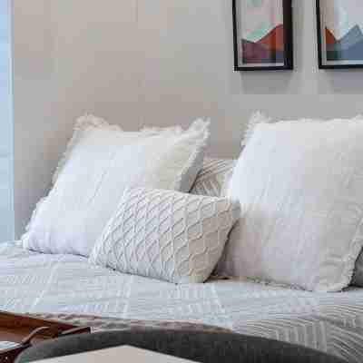 Lake Okanagan Beach Condo w/ Private Buoy, AC, Heated Outdoor Pool, Patio, Sups Rooms