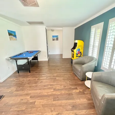 Dream Vacation Home w/heated pool near Clearwater&St. Pete/beaches quiet