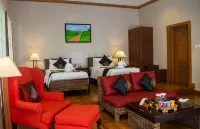 Aureum Palace Hotel & Resort, Pyi Oo Lwin - 5-Star