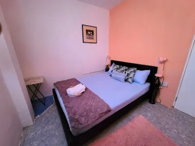 Comfort Suites - Two Bedroom Apartment โรงแรมใน