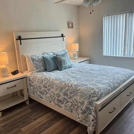 Ocean View Condo - Ocean & Racquet Resort [20% DISCOUNT ON 7+ NIGHT STAYS]