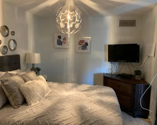 Dream Villa Culebra Hotels in Fraile