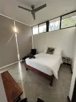Modern Beach Home with Pool & Rooftop - 150 metros - Private Pools