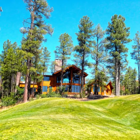 Torreon 1st Green Golf Course/Creek/ Family Friendly Nearly 4000 sq ft