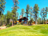 Torreon 1st Green Golf Course/Creek/ Family Friendly Nearly 4000 sq ft - 4-Star