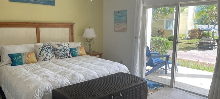 Bimini Home at the Beach Hotels in Bailey Town