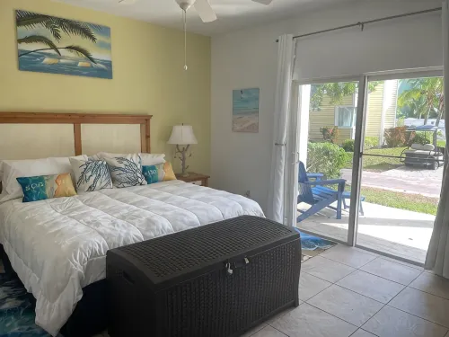 Bimini Home at the Beach - 3 ดาว
