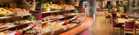 Stamford Plaza Adelaide - sarapan