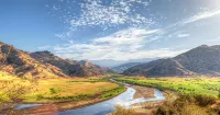 Experience nature's grandeur! Five bedroom retreat near Sequoia & Kings Canyons - 3つ星