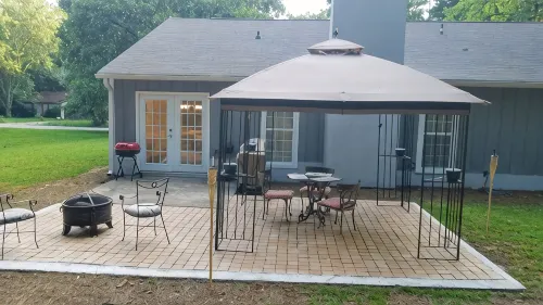 Stunning Custom Ranch in Central Roswell - 무료 와이파이