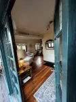 Cozy quiet & relaxing hide-a-way in the heart of Sausalito's ‘Hurricane Gulch - Maalaistalo