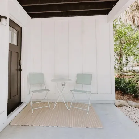 Modern Ground Floor Rental Unit near Anna Maria Island