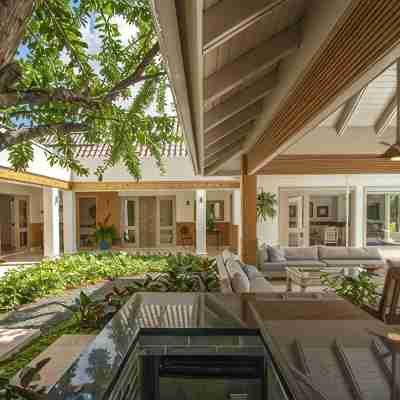 ATTRACTIVE RATES JUST REMODELED  - Near Beach 4 BD Amazing Golf View Villa Hotel Exterior