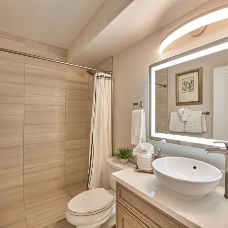 Kihei Ali Kai Condo Large Newly Remodeled 1-Bdrm Condo