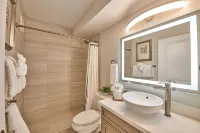 Kihei Ali Kai Condo Large Newly Remodeled 1-Bdrm Condo - Phòng Gym