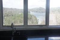 Big Lake Gleville & Mountain Views Spacious Home Close to Town - Bergblick