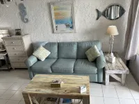 Salt Life at Sapphire Beach