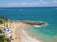 Walk to Beach and Restaurants Bars  and Full Power Generator Free Gated Parking - 2つ星