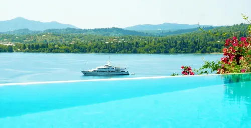 Corfu Luxury Villas - Villas