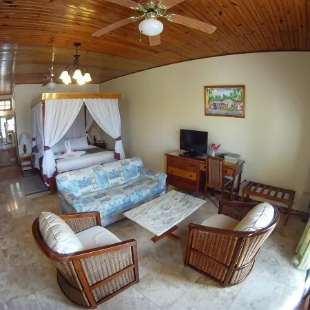 Charela Inn
