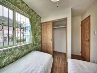 Private Villa Espacio Onna - Huvilat