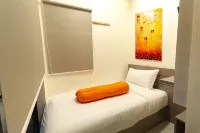 Front One Residence Syariah Mampang - Bintang 1