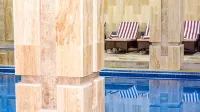 Bristol Hotel Salalah - Pool