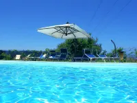 Casale Papa Country Village - Biệt thự