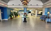 Daytona Beach Oceanview Beauty - homestay