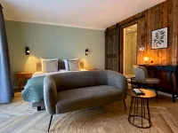 Hotel Janssen - 3 звезды