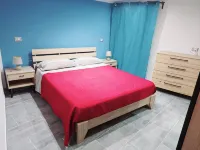 藍色埃特納度假屋