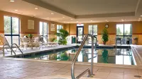Hampton Inn & Suites Lamar - 2-Star