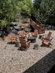 Private Luxury Cabin on 5 Acres, 4Bd 2.5ba Perfect Base Camp to N. Parks! - Alphydda