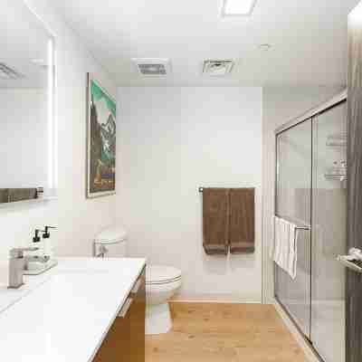 Bozeman 406 Downtown Loft with Indoor Parking! Rooms