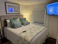 Site N40 Charming 2 Bdrm Newly Remodeled Ocean Lakes! October Dates Available - บังกะโล