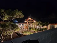 Inje One Holiday Overnight Pension Hotels near Baekdam Temple