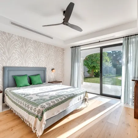 All About Villa Jori