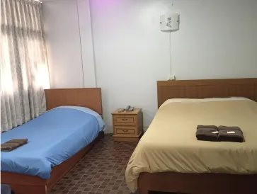 White Orchid Inn I