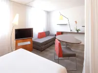 Novotel Suites Clermont-Ferrand Polydome - 4-Star