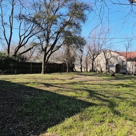 Cornerstone Retreat in Arlington