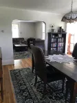 Renovated home in the heart of Keweenaw county!
