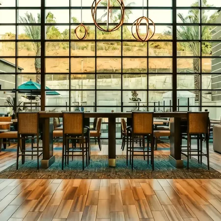 Hampton Inn & Suites Mission Viejo