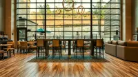 Hampton Inn & Suites Mission Viejo - spa