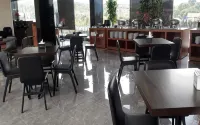 Cahaya Villa Garut - Desayuno