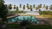 Hostellerie de La Sanaga - Gym