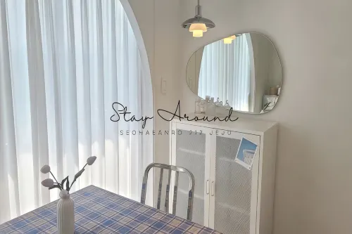 Stay Around - Condos