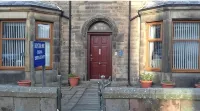 Kintrae B&B - Gym